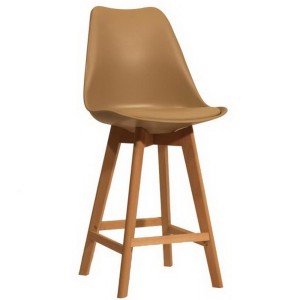 Полубарный стул Parma wood - 123290
